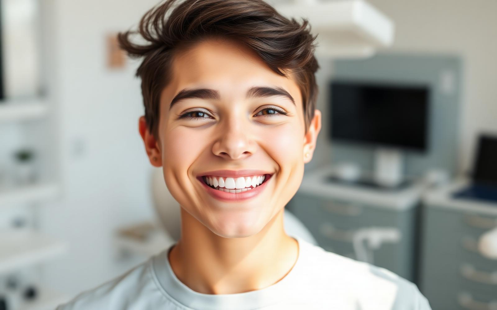 De Cero a Sonrisa Perfecta